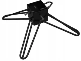 stojak-pod-choinke-metalowy-loft-czarny-hairpin