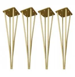 nogi-metalowe-diament-premium-zlote-42-cm-4-szt