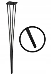 noga-do-stolu-metalowa-czarna-diament-72-cm