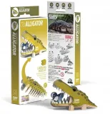 aligator-eugy-eko-ukladanka-3d