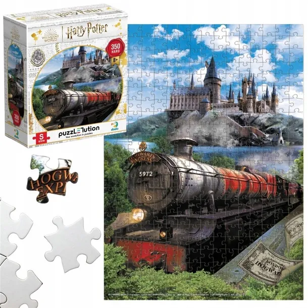 puzzle-350-harry-potter-hogwarts-express