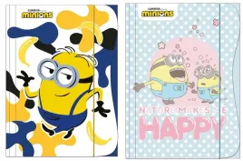 teczka-z-gumka-a4-minionki-kids