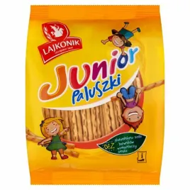 lajkonik-paluszki-junior-180g