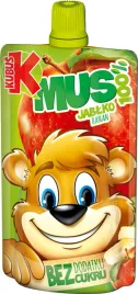 kubus-mus-100percent-100g-jablko-banan
