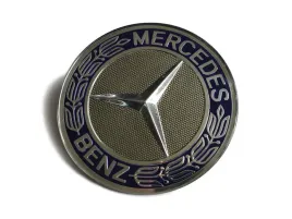 emblemat-znaczek-logo-mercedes-124-vito-74mm-nowy