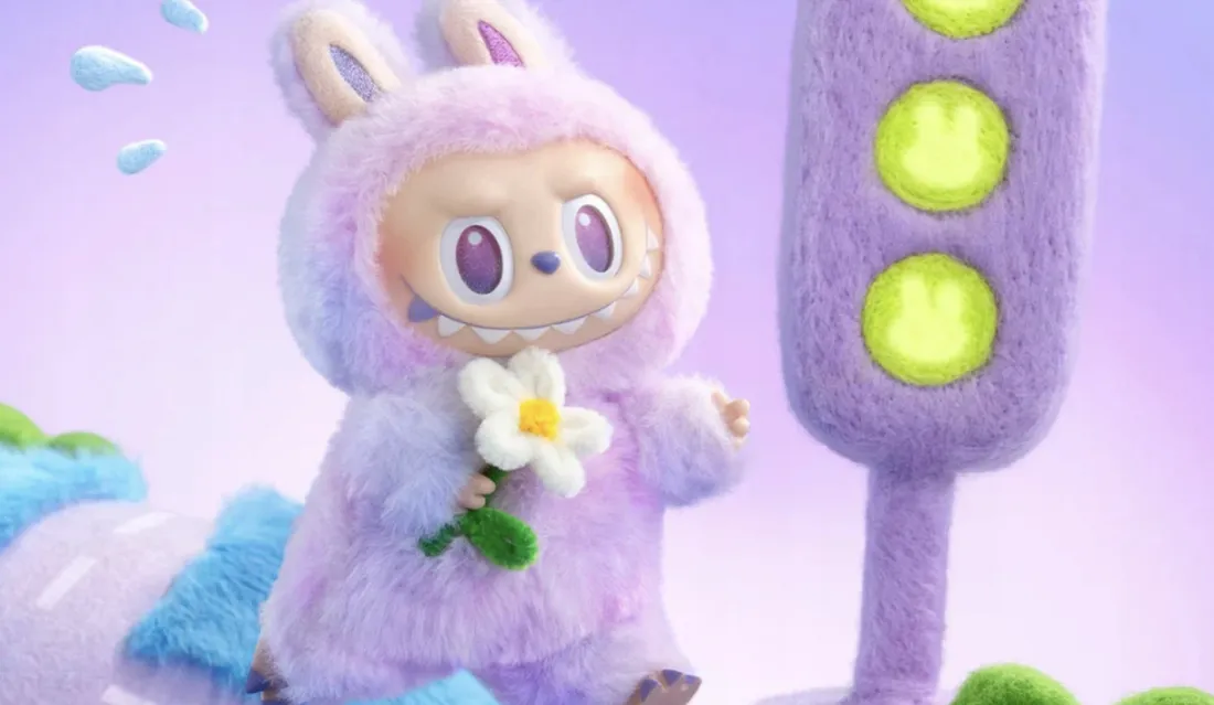 正規品 POPMART LABUBU Big into Energy BOX POPMART LABUBU The big into Energy 未開封 📌𝗡𝗘𝗪