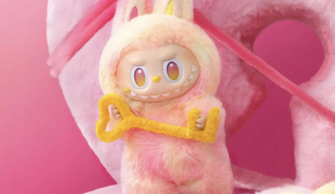 正規品 POPMART LABUBU Big into Energy BOX POPMART LABUBU The big into Energy 未開封 📌𝗡𝗘𝗪