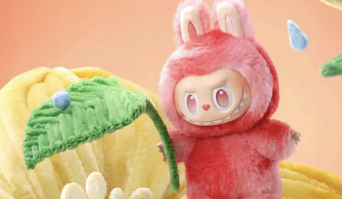 正規品 POPMART LABUBU Big into Energy BOX POPMART LABUBU The big into Energy 未開封 📌𝗡𝗘𝗪