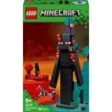 lego-wieza-endermana-21279-nazwa-zestawu-minecraft-21279-wieza-endermana
