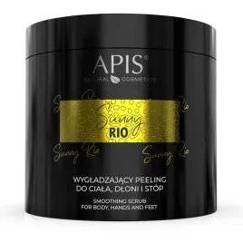 apis-sunny-rio-wygladzajacy-peeling-do-ciala-dloni-i-stop-700-g