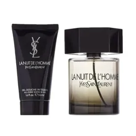 yves-saint-laurent-la-nuit-de-l-homme-zestaw-woda-toaletowa-100-ml-zel-po