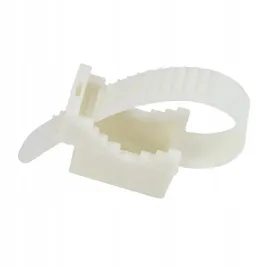 uchwyt-paskowy-do-rur-i-kabli-elektro-plast-12-101-50szt-up-22-bialy-9-22mm