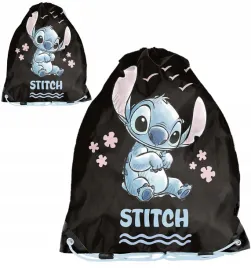 worek-na-buty-stoj-sportowy-worek-plecak-paso-stitch-czarny
