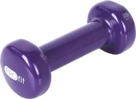 hantla-hantelka-ciezarek-winylowy-do-cwiczen-profit-075-kg