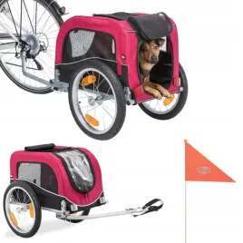 przyczepa-rowerowa-dla-psa-kota-wozek-transport-trixie-75x86x70-145cm-30kg