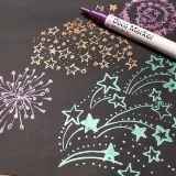 markery-akrylowe-deco-marker-6kol-fluo-monami-stan-nowy-rodzaj-dekoracyjny