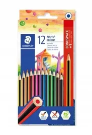 kredki-noris-colour-12kol-z-olowkiem-hb-staedtler