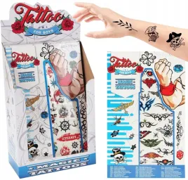 tatuaze-dla-chlopcow-mix