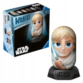 puzzle-3d-hylkies-luke-skywalker