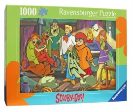 puzzle-1000-scooby-doo