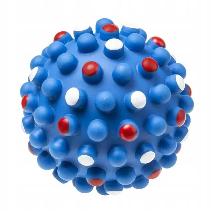 pilka-jez-dla-psa-114cm-mix