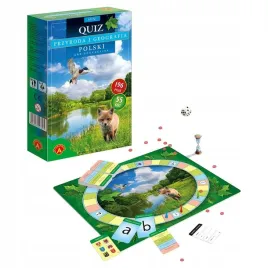 quiz-przyroda-i-geografia-polski-mini-alex