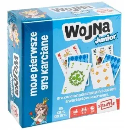wojna-junior-cartamundi