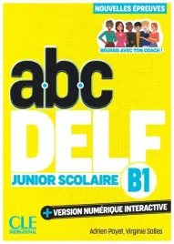 abc-delf-junior-scolaire-b1-wersja-numeryczna-adrien-payet