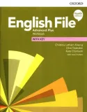 english-file-4th-edition-advanced-plus-workbook-with-key