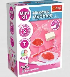 science-4-you-warsztacik-mydelek-trefl