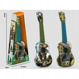 gitara-dino-mix