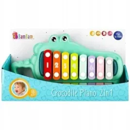 pianinko-cymbalki-krokodylek-2w1-bam-bam