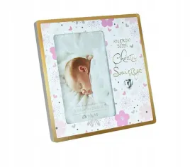 ramka-moments-rm-061-chrzest-dziewczynka