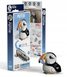 maskonur-zwyczajny-eugy-eko-ukladanka-3d