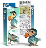 ptak-dodo-eugy-eko-ukladanka-3d