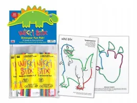 woskowe-sznureczki-party-dino