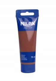 farba-akrylowa-w-tubce-75ml-ziemisty-braz-milan