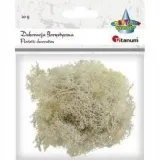 mech-chrobotek-bezowy-20g