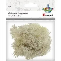 mech-chrobotek-bezowy-20g