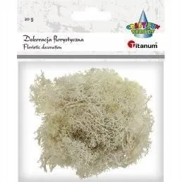 mech-chrobotek-bezowy-20g