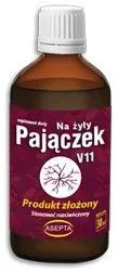 asepta-pajaczek-v11-krople-na-zyly-30-ml