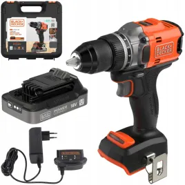 black-decker-bld682-wiertarko-wkretarka-18v-20ah-50nm-power-connect