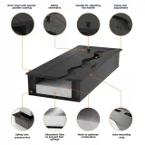 biokominek-palnik-insert-black-600-infire-kolor-czarny