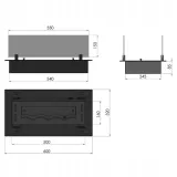 biokominek-palnik-insert-black-600-infire-pojemnosc-biowkladki-2-l