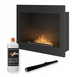 biokominek-wiszacy-do-zabudowy-frame-600-czarny-z-szyba-simplefire