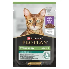 pro-plan-cat-sterilised-duck-kaczka-85g