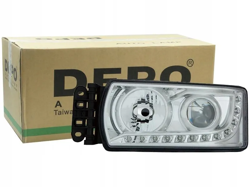 abakus-663-1110l-ldbe-reflektor