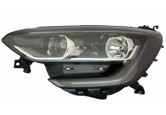 abakus-551-11aer-ldem2-reflektor-stan-nowy