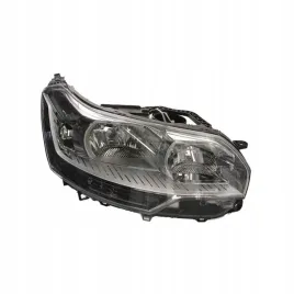 lampa-citroen-c5-iii-08-16-prawa-reflektor