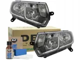 abakus-551-11a2r-ldem2-reflektor-stan-nowy